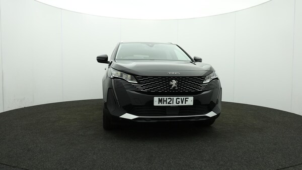 Used Peugeot 3008 2021 for sale - 76060054: Photo 56