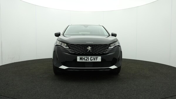 Used Peugeot 3008 2021 for sale - 76060054: Photo 57