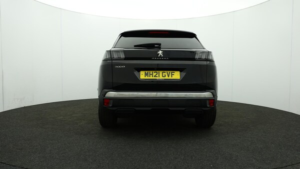 Used Peugeot 3008 2021 for sale - 76060054: Photo 58
