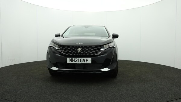 Used Peugeot 3008 2021 for sale - 76060054: Photo 59