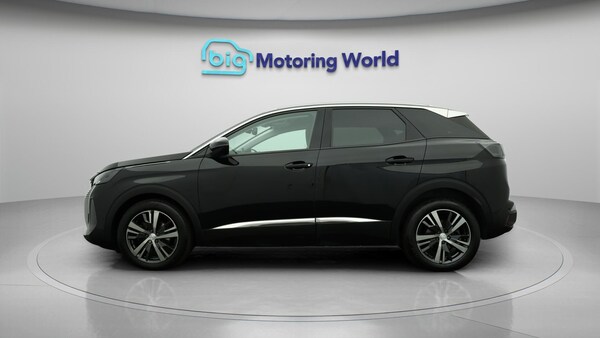 Used Peugeot 3008 2021 for sale - 76060054: Photo 5
