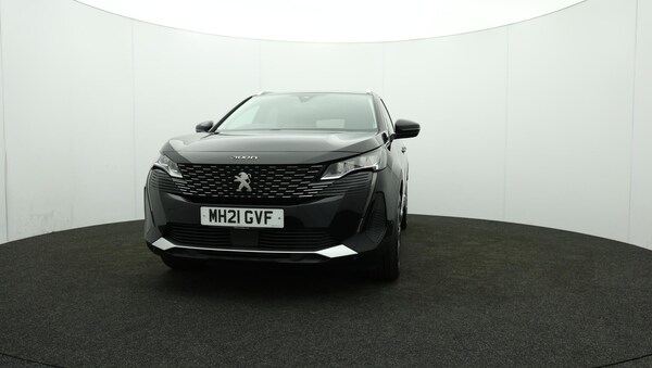 Used Peugeot 3008 2021 for sale - 76060054: Photo 60