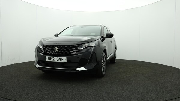 Used Peugeot 3008 2021 for sale - 76060054: Photo 61