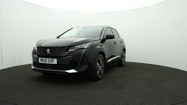 Used Peugeot 3008 2021 for sale - 76060054: Photo 62