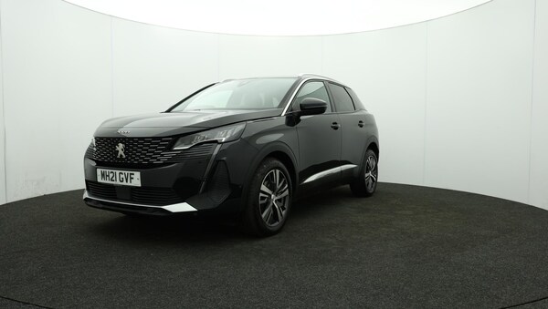 Used Peugeot 3008 2021 for sale - 76060054: Photo 63
