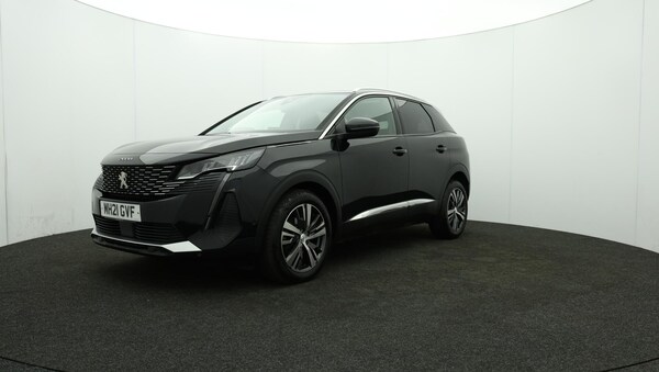 Used Peugeot 3008 2021 for sale - 76060054: Photo 64