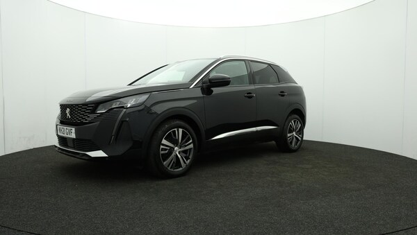 Used Peugeot 3008 2021 for sale - 76060054: Photo 65