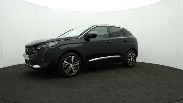 Used Peugeot 3008 2021 for sale - 76060054: Photo 66