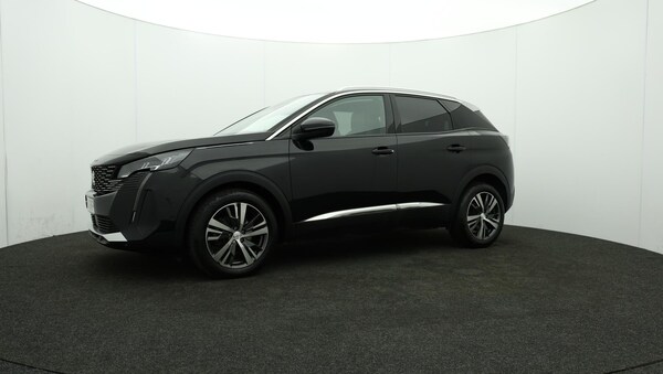 Used Peugeot 3008 2021 for sale - 76060054: Photo 67