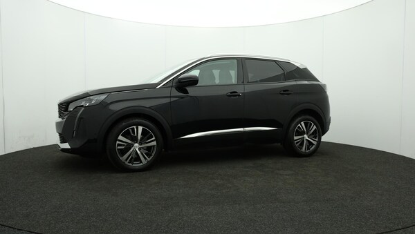 Used Peugeot 3008 2021 for sale - 76060054: Photo 68