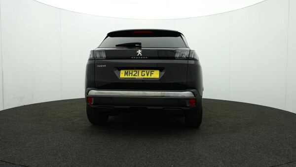 Used Peugeot 3008 2021 for sale - 76060054: Photo 69