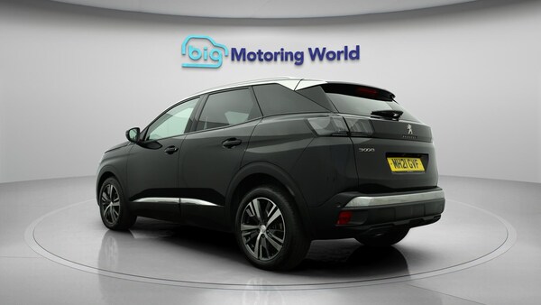 Used Peugeot 3008 2021 for sale - 76060054: Photo 6