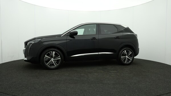 Used Peugeot 3008 2021 for sale - 76060054: Photo 70
