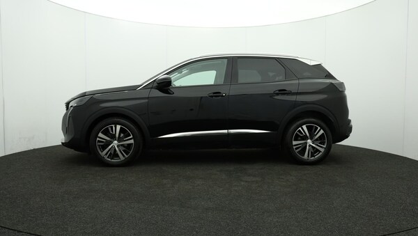 Used Peugeot 3008 2021 for sale - 76060054: Photo 72