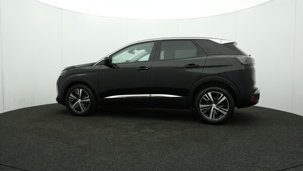 Used Peugeot 3008 2021 for sale - 76060054: Photo 75