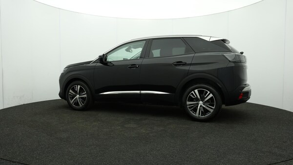 Used Peugeot 3008 2021 for sale - 76060054: Photo 76