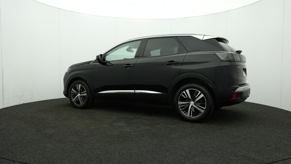 Used Peugeot 3008 2021 for sale - 76060054: Photo 77