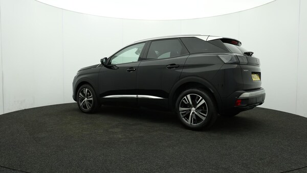Used Peugeot 3008 2021 for sale - 76060054: Photo 78