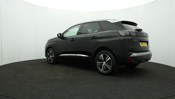 Used Peugeot 3008 2021 for sale - 76060054: Photo 79