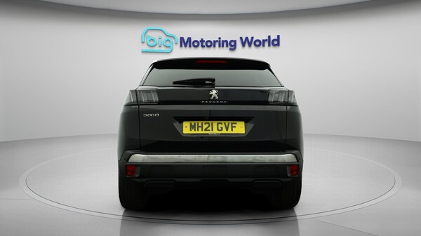 Used Peugeot 3008 2021 for sale - 76060054: Photo 7
