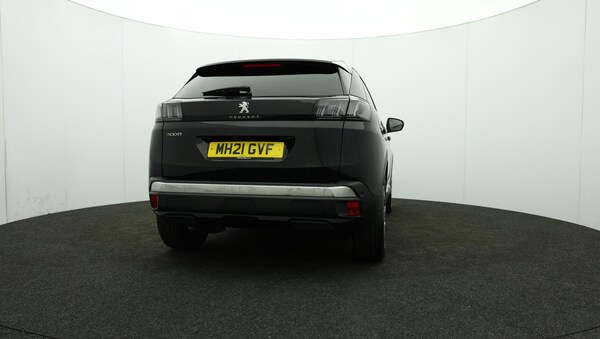 Used Peugeot 3008 2021 for sale - 76060054: Photo 80