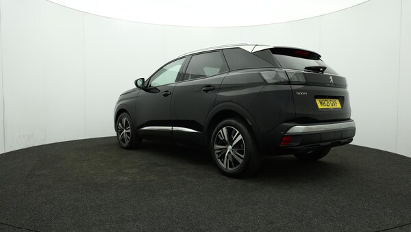 Used Peugeot 3008 2021 for sale - 76060054: Photo 81