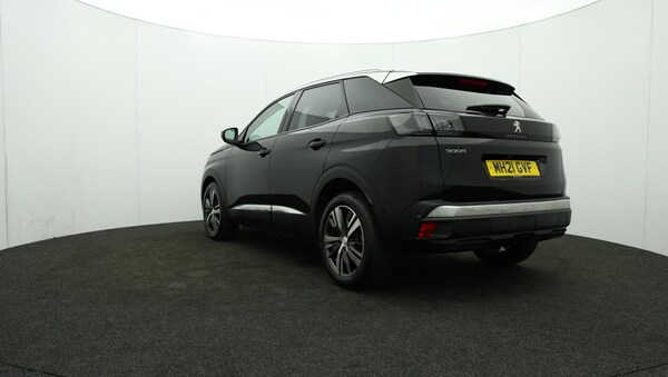 Used Peugeot 3008 2021 for sale - 76060054: Photo 82