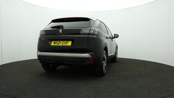 Used Peugeot 3008 2021 for sale - 76060054: Photo 84