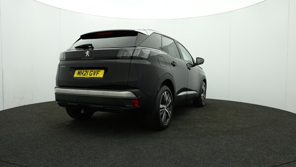 Used Peugeot 3008 2021 for sale - 76060054: Photo 85