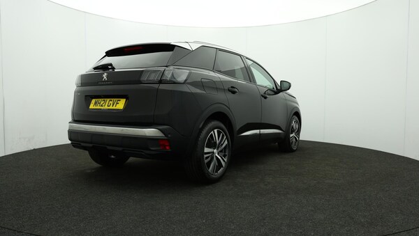 Used Peugeot 3008 2021 for sale - 76060054: Photo 86