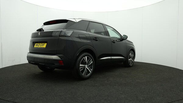 Used Peugeot 3008 2021 for sale - 76060054: Photo 87