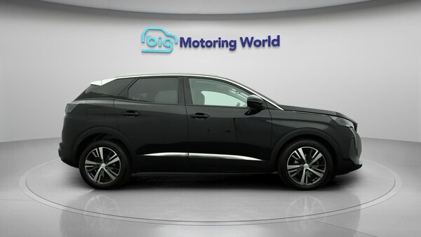 Used Peugeot 3008 2021 for sale - 76060054: Photo 9