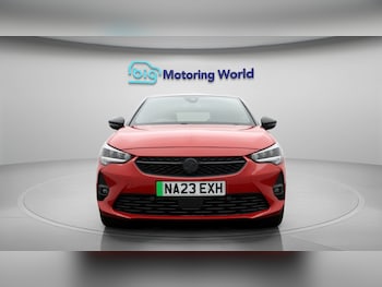 Used Vauxhall Corsa 2023 for sale - 78742596: Photo