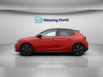 Used Vauxhall Corsa 2023 for sale - 78742596: Photo