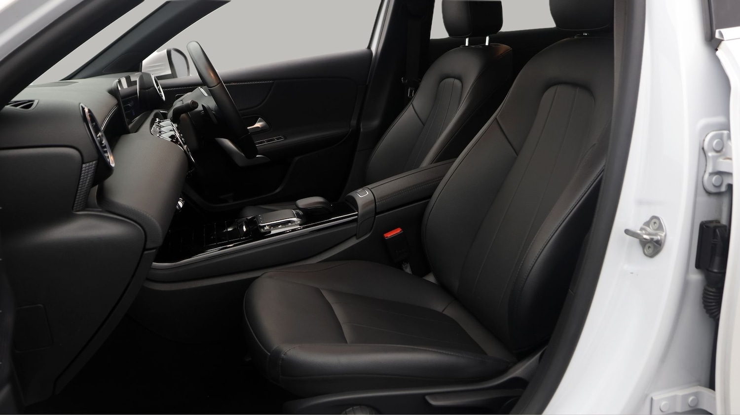 Used Mercedes-Benz A-Class 2022 for sale - 77984586: Photo 14