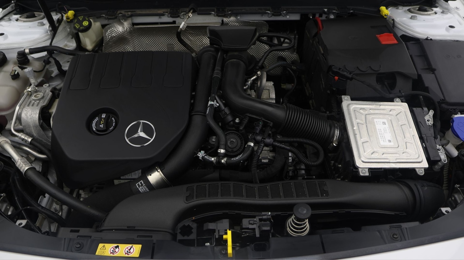 Used Mercedes-Benz A-Class 2022 for sale - 77984586: Photo 19