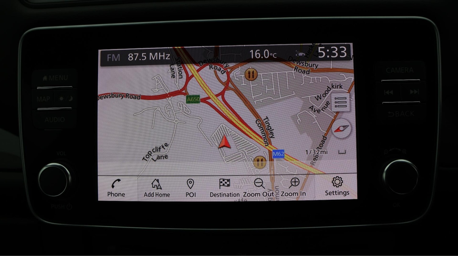 Vehicle 15
