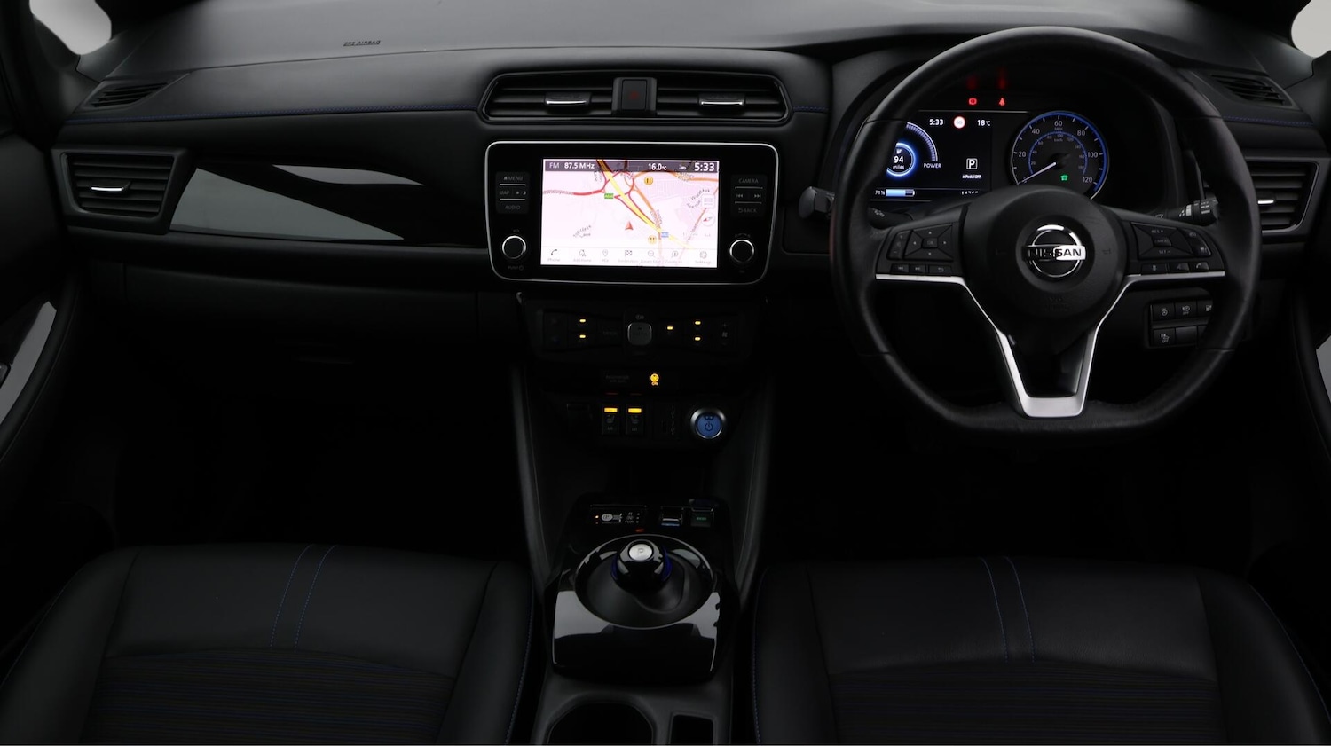 Vehicle 19