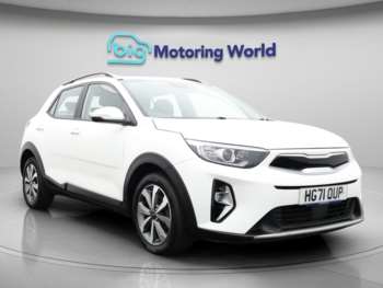 2022 (71) - 1.0 T-GDi 2 SUV 5dr Petrol Manual Euro 6 (s/s) (99 bhp)