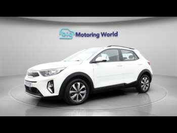 Used Kia Stonic 2022 for sale - 74799994: Photo