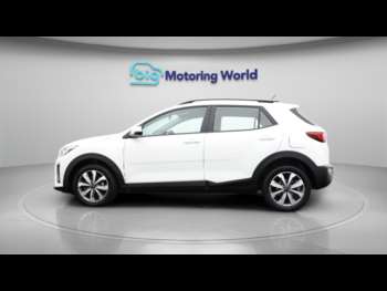 Used Kia Stonic 2022 for sale - 74799994: Photo