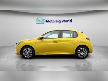 Used Peugeot 208 2021 for sale - 78703704: Photo