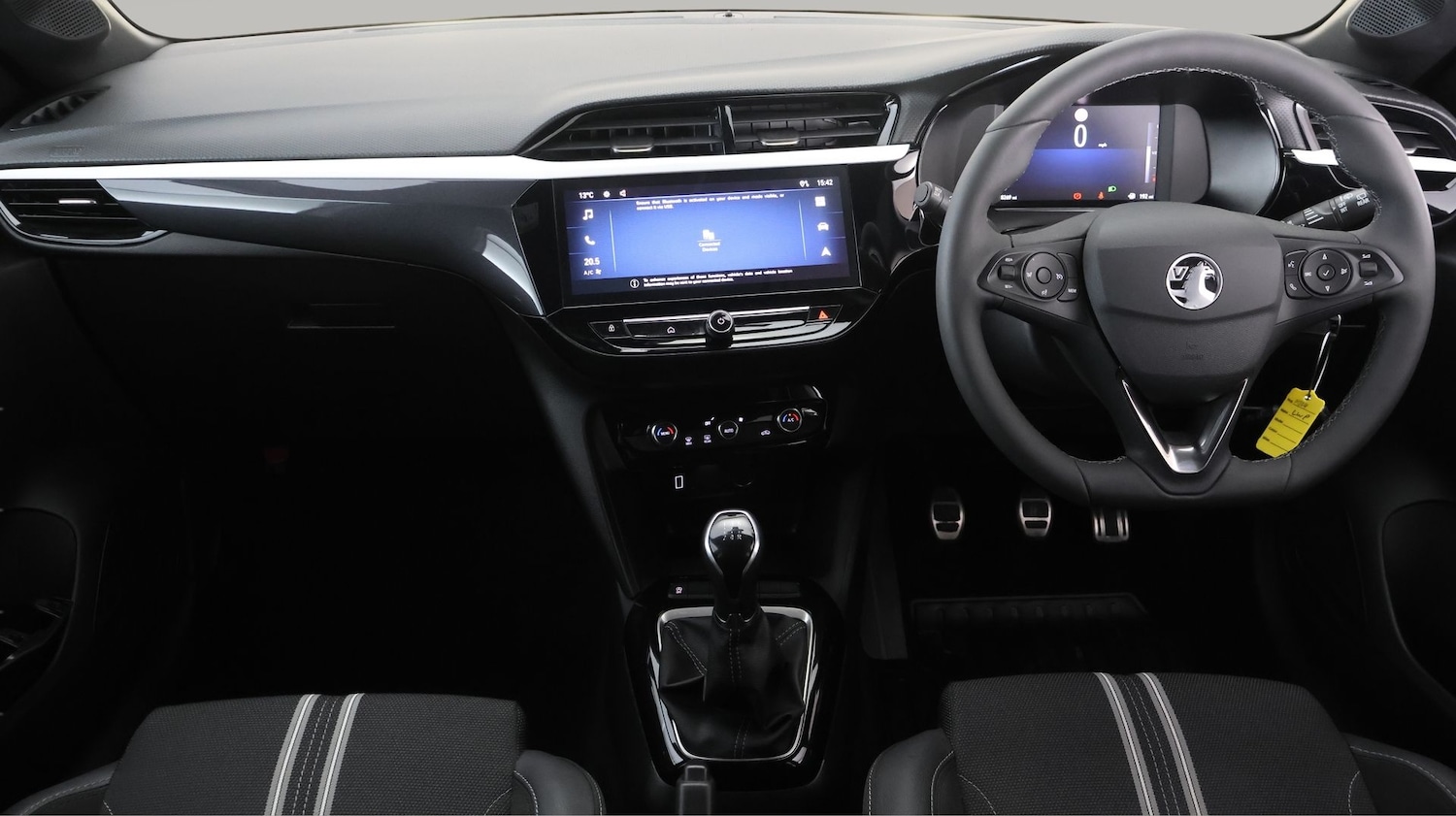 Used Vauxhall Corsa for sale - 77937652: Photo 12