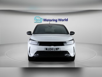 Used Vauxhall Corsa 2024 for sale - 77937652: Photo