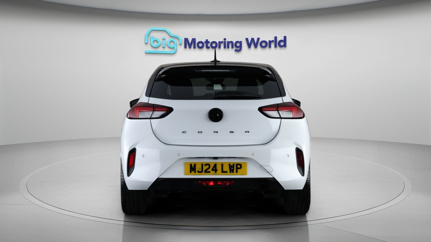 Used Vauxhall Corsa for sale - 77937652: Photo 6