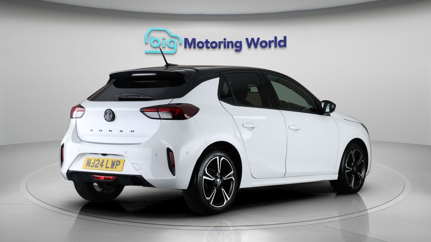 Used Vauxhall Corsa for sale - 77937652: Photo 7