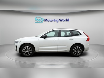 Used Volvo XC60 2025 for sale - 79320555: Photo