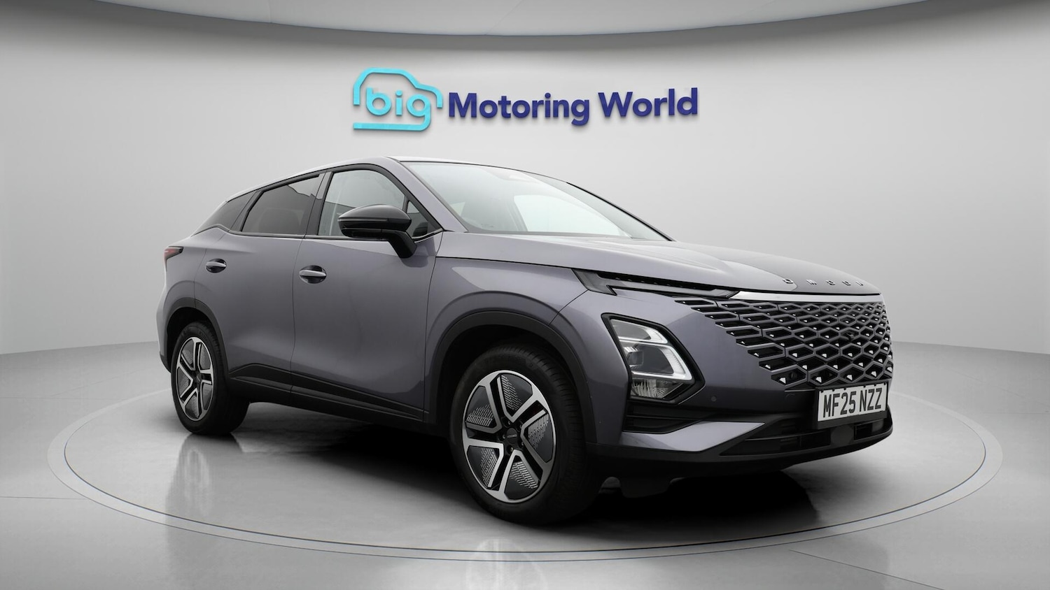 Used Omoda OMODA 5 for sale - 76485566: Photo 1