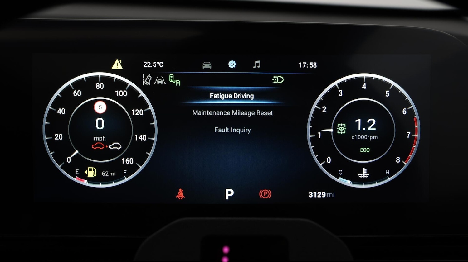 Used Omoda OMODA 5 for sale - 76485566: Photo 10