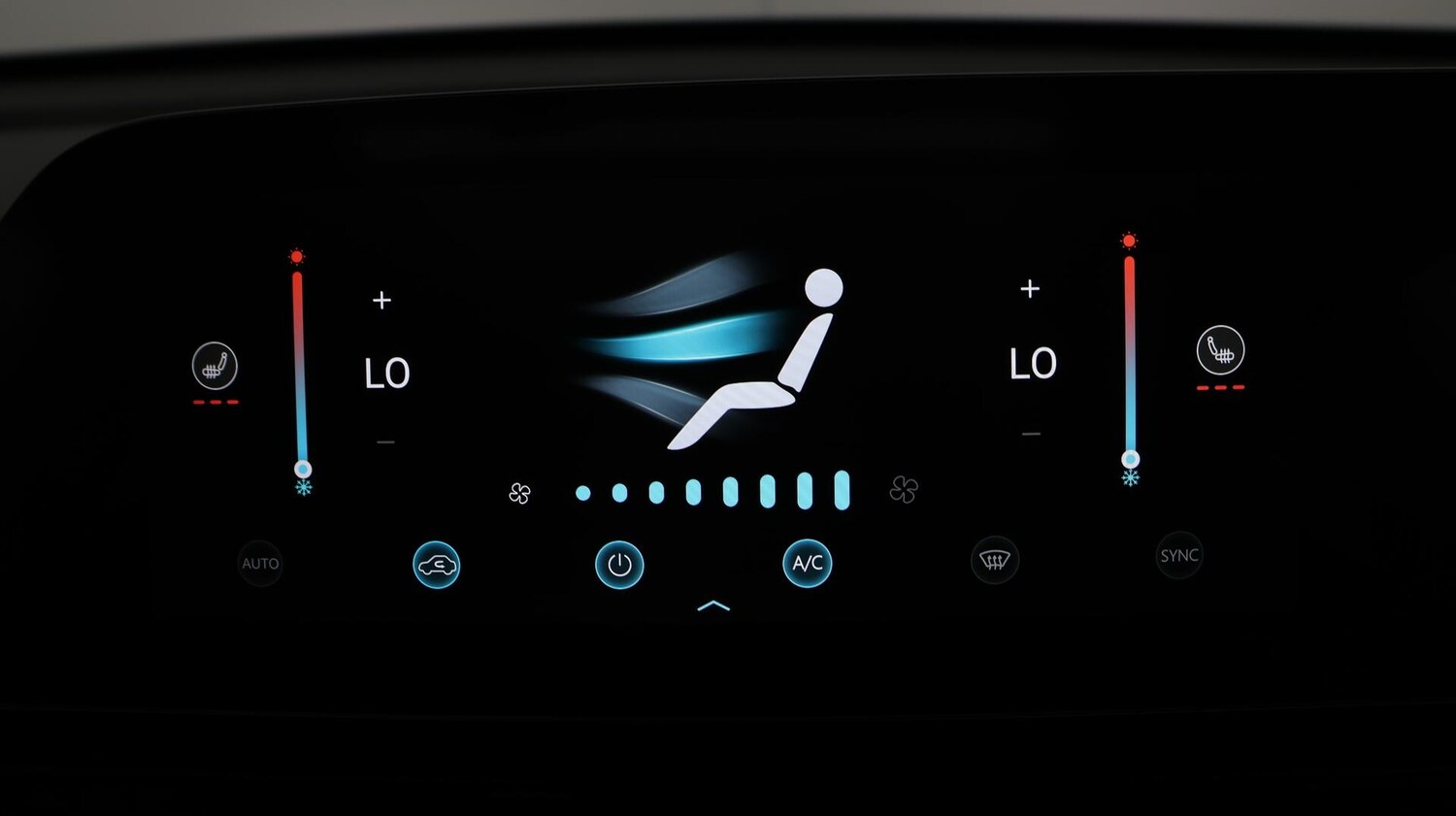 Used Omoda OMODA 5 for sale - 76485566: Photo 12